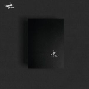 Epik High - Pump - incl. 80pg Booklet + 3pc Photocard Set  CD